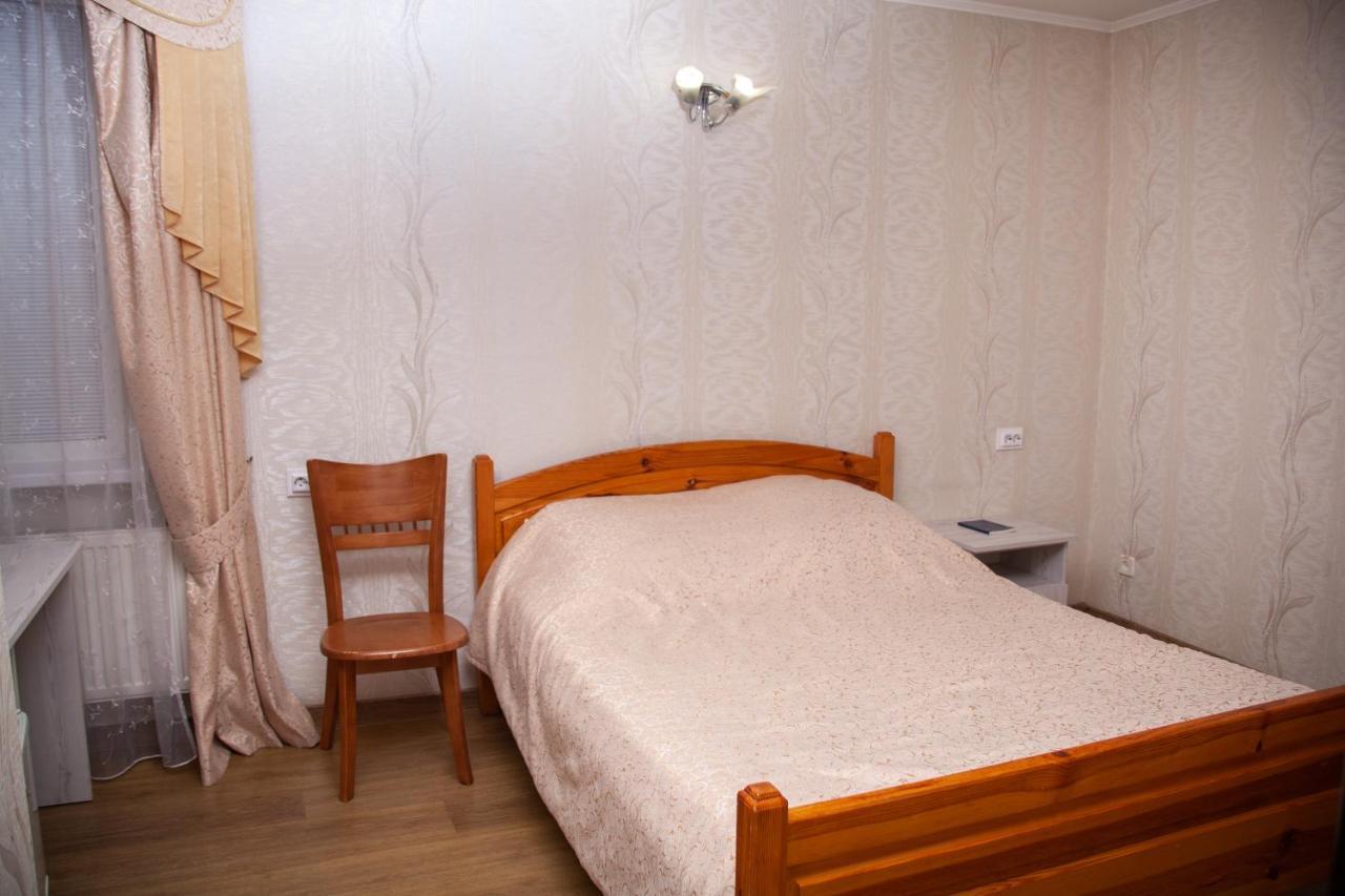 Piligrim 2 Hotel Nikolayev Luaran gambar