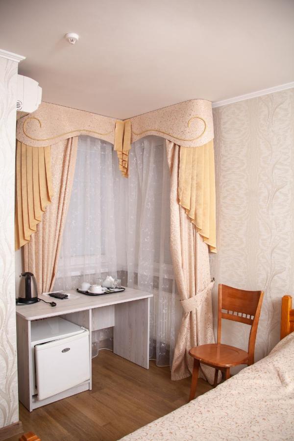Piligrim 2 Hotel Nikolayev Luaran gambar