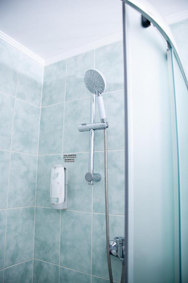 Piligrim 2 Hotel Nikolayev Luaran gambar