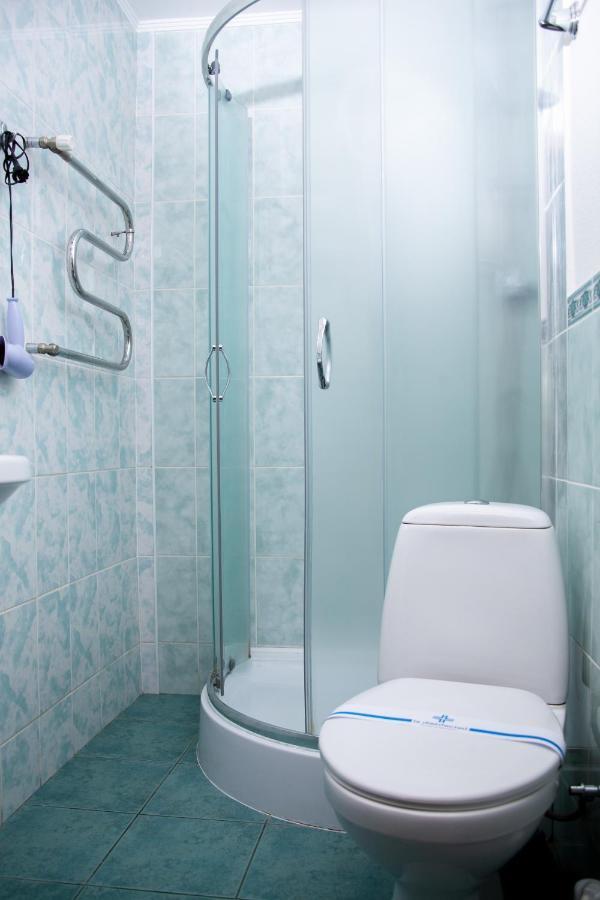 Piligrim 2 Hotel Nikolayev Luaran gambar
