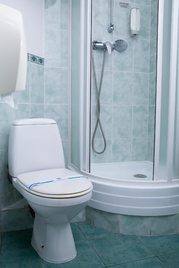 Piligrim 2 Hotel Nikolayev Luaran gambar