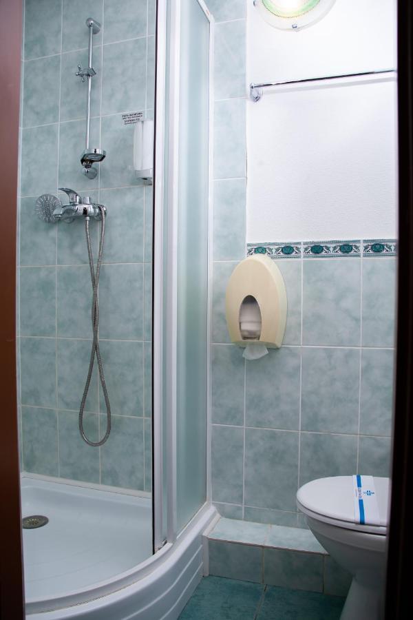 Piligrim 2 Hotel Nikolayev Luaran gambar