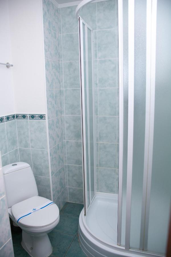 Piligrim 2 Hotel Nikolayev Luaran gambar