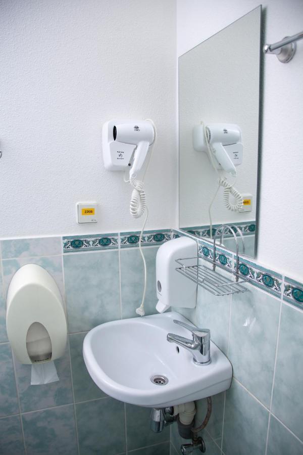 Piligrim 2 Hotel Nikolayev Luaran gambar