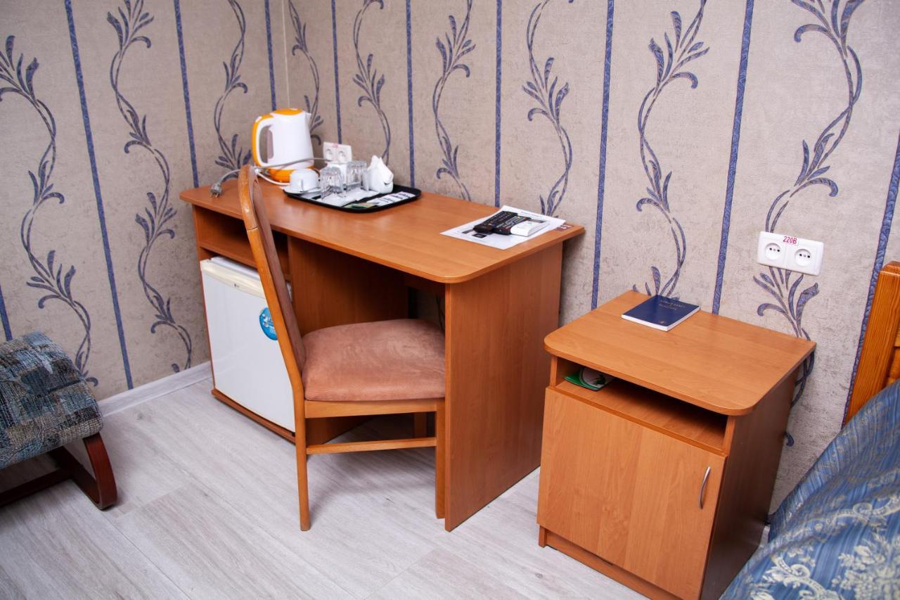 Piligrim 2 Hotel Nikolayev Luaran gambar