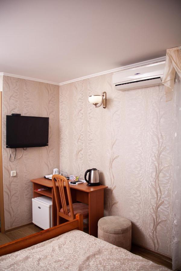 Piligrim 2 Hotel Nikolayev Luaran gambar