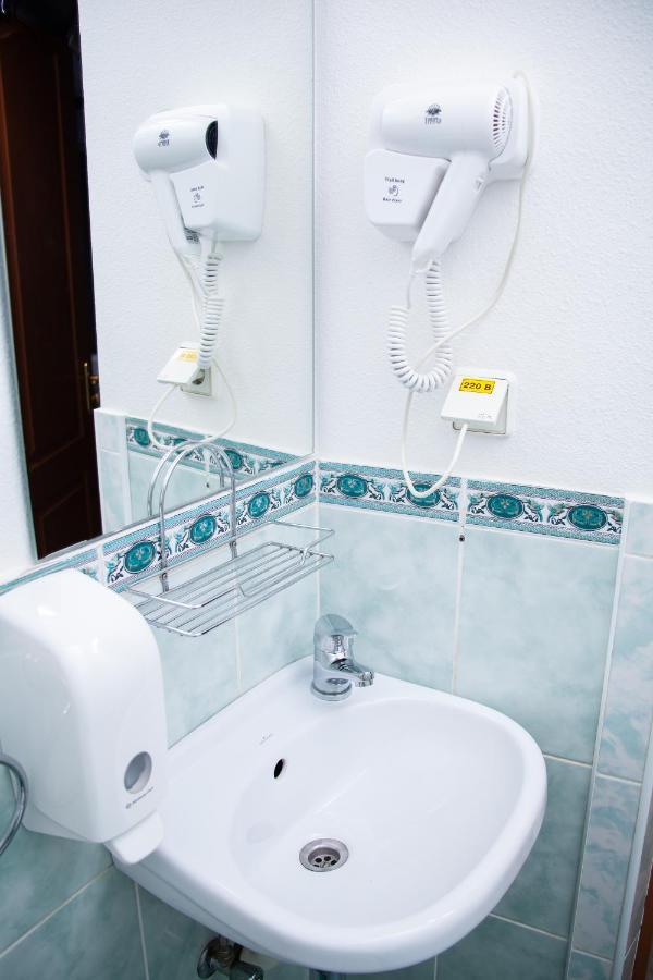 Piligrim 2 Hotel Nikolayev Luaran gambar