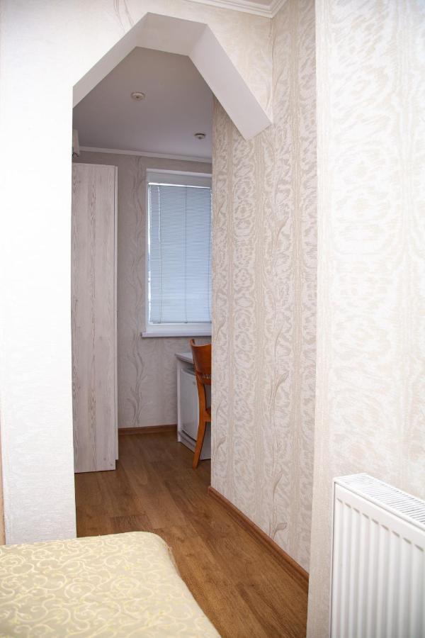 Piligrim 2 Hotel Nikolayev Luaran gambar