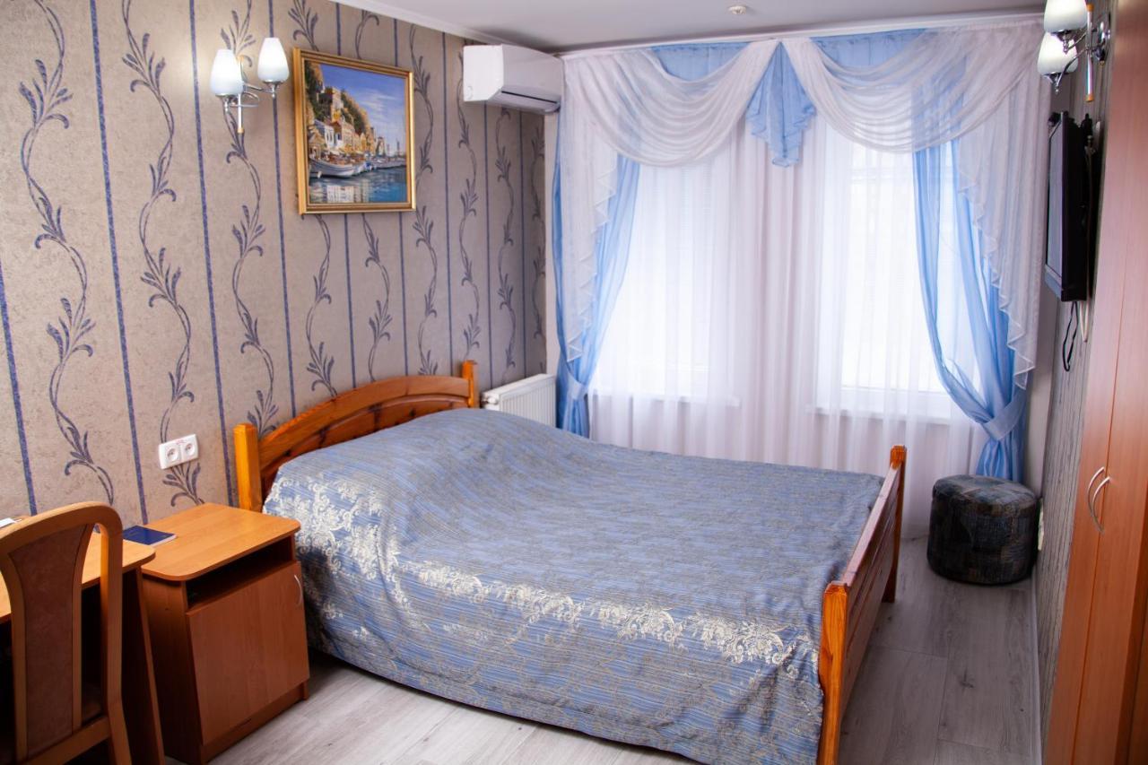 Piligrim 2 Hotel Nikolayev Luaran gambar