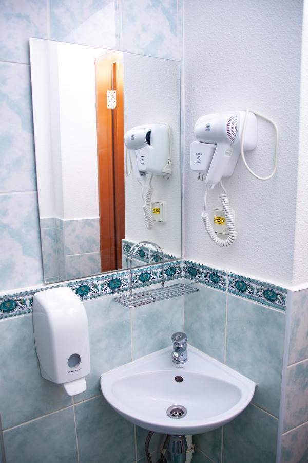 Piligrim 2 Hotel Nikolayev Luaran gambar