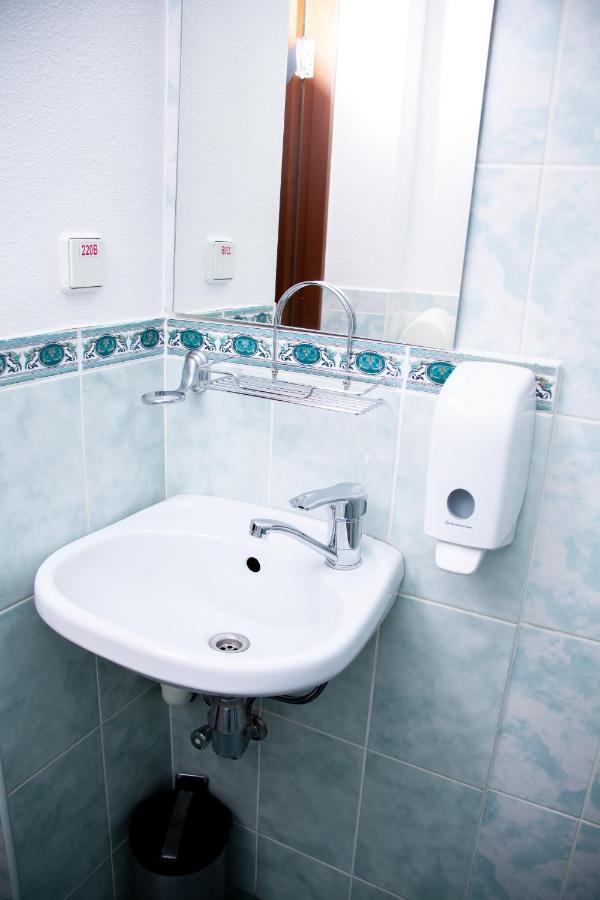 Piligrim 2 Hotel Nikolayev Luaran gambar