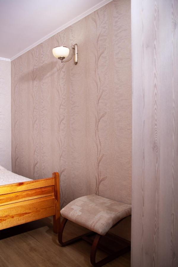 Piligrim 2 Hotel Nikolayev Luaran gambar