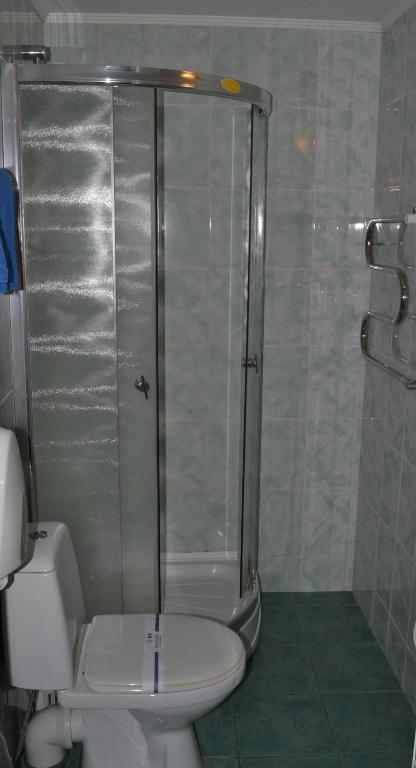 Piligrim 2 Hotel Nikolayev Luaran gambar