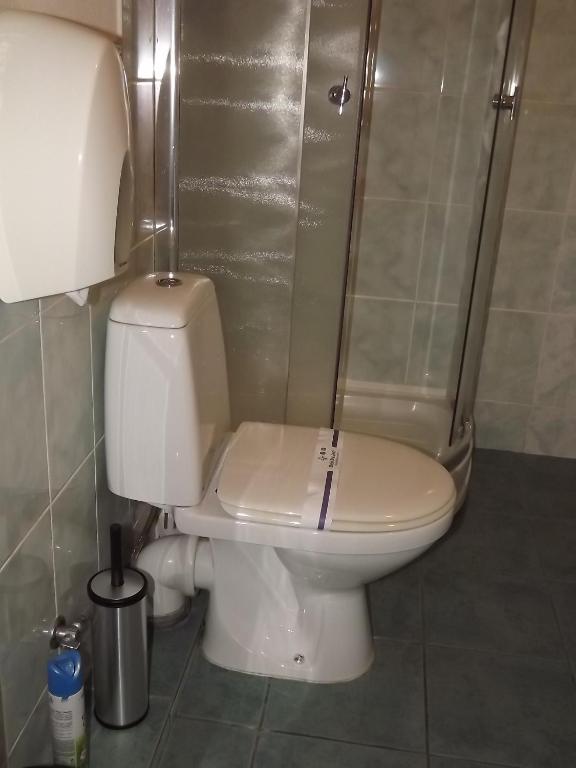 Piligrim 2 Hotel Nikolayev Luaran gambar