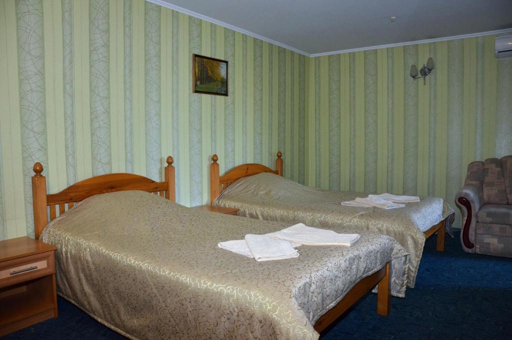 Piligrim 2 Hotel Nikolayev Bilik gambar