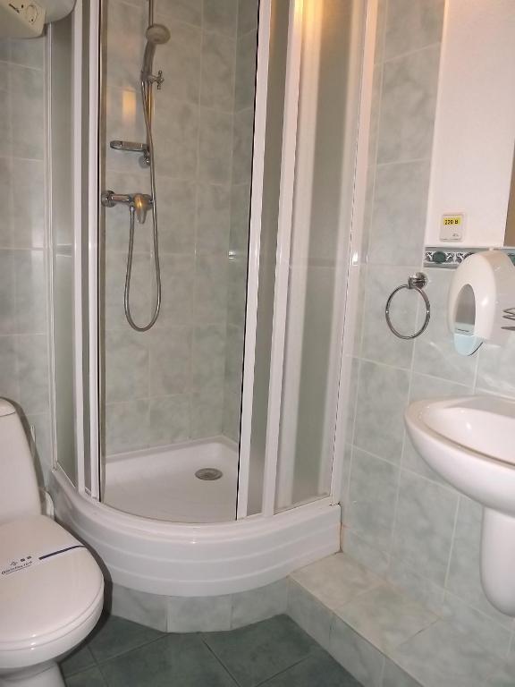 Piligrim 2 Hotel Nikolayev Bilik gambar