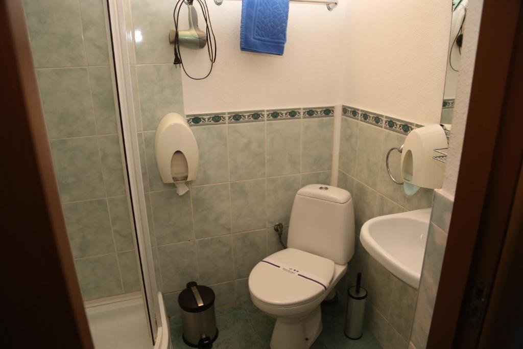 Piligrim 2 Hotel Nikolayev Luaran gambar