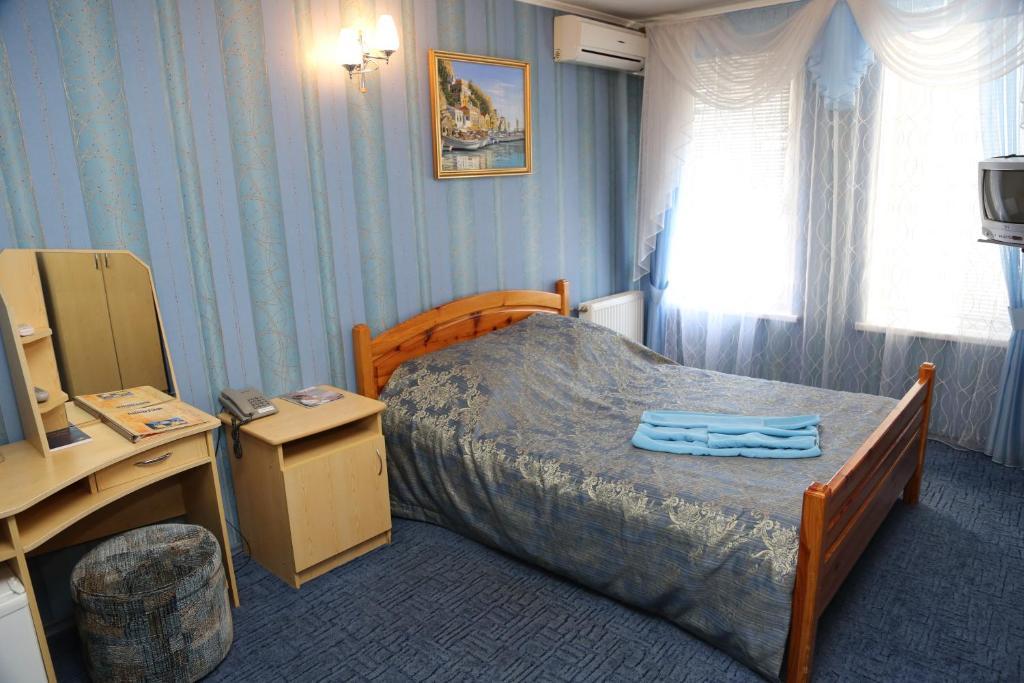 Piligrim 2 Hotel Nikolayev Luaran gambar