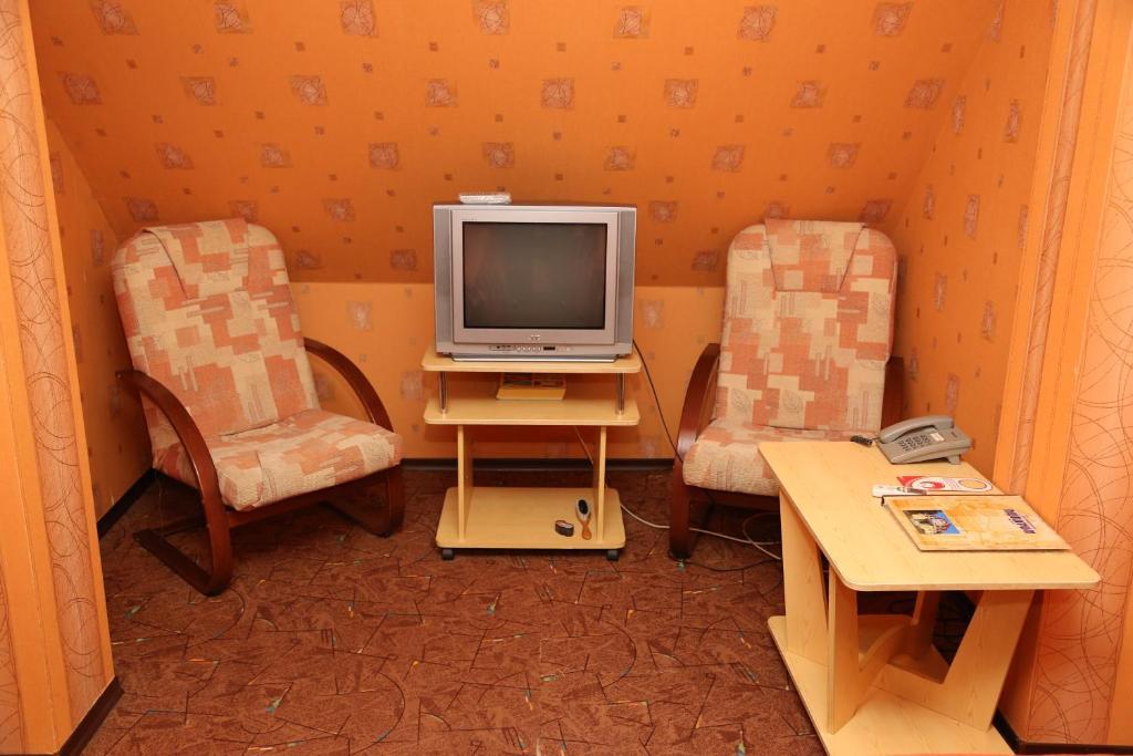 Piligrim 2 Hotel Nikolayev Luaran gambar