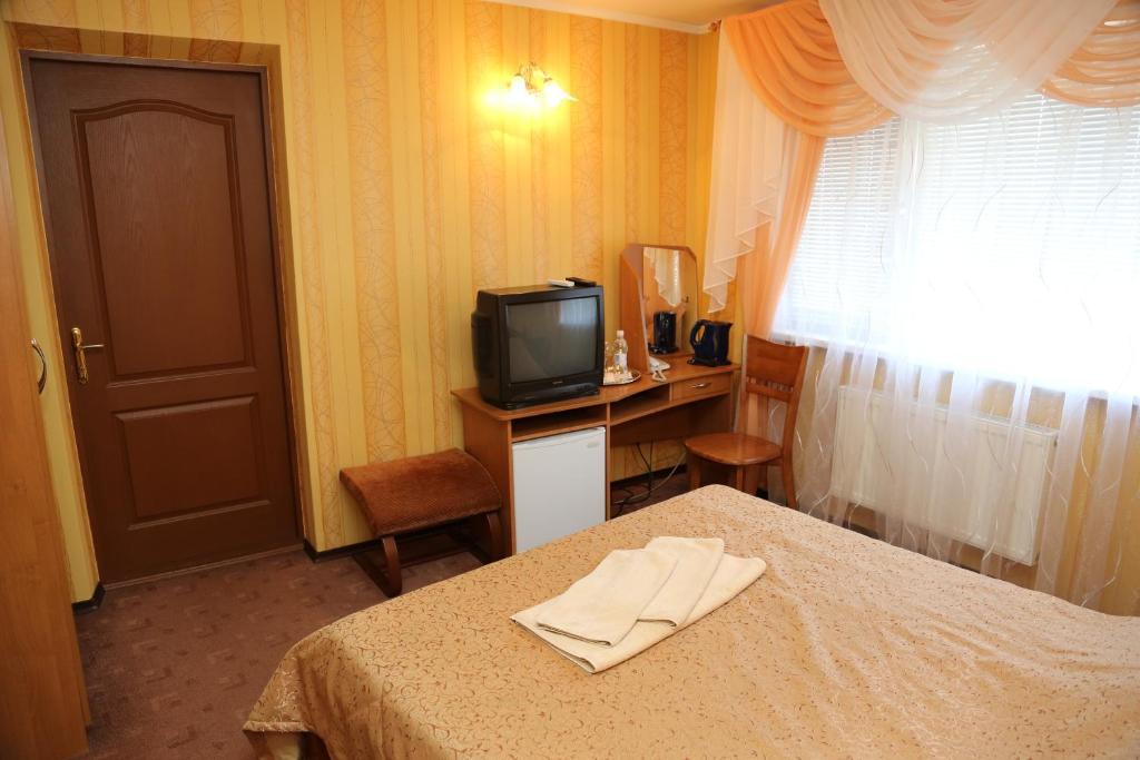Piligrim 2 Hotel Nikolayev Luaran gambar