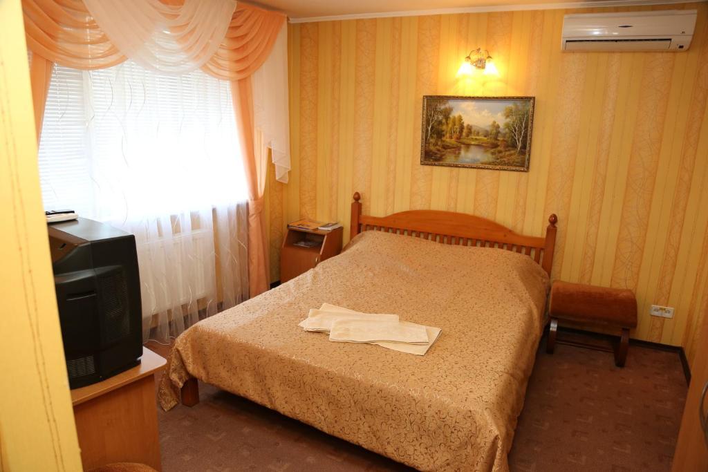 Piligrim 2 Hotel Nikolayev Luaran gambar