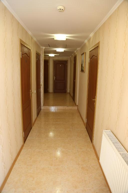 Piligrim 2 Hotel Nikolayev Luaran gambar