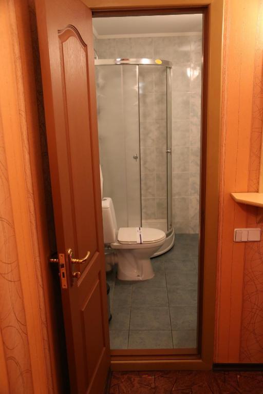 Piligrim 2 Hotel Nikolayev Luaran gambar